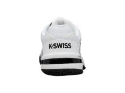 K-Swiss Ultrashot 2 (Men's) - White/Black (Available: Size 13) -Tennis Gear Online 06168 102.03 2000x 5cc8dfb0 76db 414c b9ac 1e521aa5368a