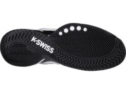 K-Swiss Ultrashot 2 (Men's) - White/Black (Available: Size 13) -Tennis Gear Online 06168 102.05 2000x 494b15c1 4eb8 4354 9b48 e0c0e3e12d9e