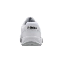 K-Swiss Bigshot Light 4 (Men's) - White/Highrise/Black (Available Size: 12) 6 K-Swiss Bigshot Light 4 (Men's) - White/Highrise/Black (Available Size: 12) -Tennis Gear Online 06989 162 original 2000x 4b48f404 0837 4b14 a193 9af68559d9bf