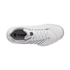 K-Swiss Bigshot Light 4 (Men's) - White/Highrise/Black (Available Size: 12) 7 K-Swiss Bigshot Light 4 (Men's) - White/Highrise/Black (Available Size: 12) -Tennis Gear Online 06989 162 original 2000x 4d6cb32a 6a2f 45e8 ad74 1ad694d08e07