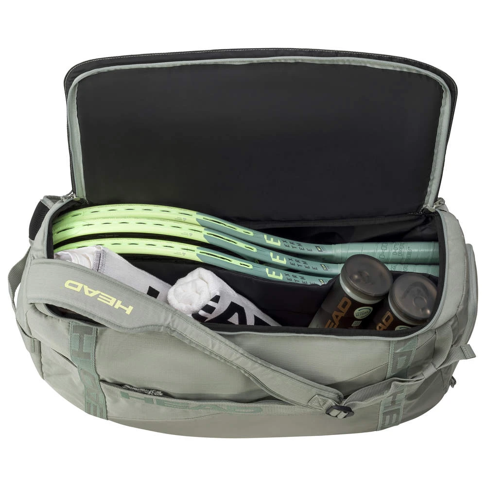 Head Pro Duffle Bag (Medium) LNLL 2 Head Pro Duffle Bag (Medium) LNLL - Image 2