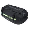 Head Gravity R-PET Duffle 12-Pack Bag - Black