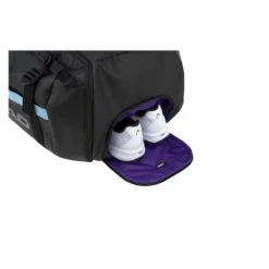 Head Gravity R-PET Duffle 12-Pack Bag - Black -Tennis Gear Online 283122 5 scaled