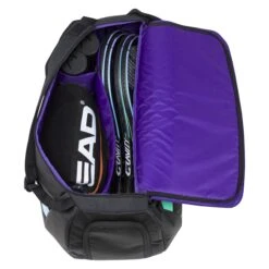 Head Gravity R-PET Sport 6-Pack Bag - Black -Tennis Gear Online 283202 4 scaled