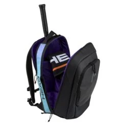 Head Gravity R-PET Backpack -Tennis Gear Online 283232 2 scaled