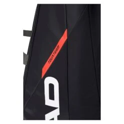 Head Tour Team 12R Monstercombi - Black/Orange 7 Head Tour Team 12R Monstercombi - Black/Orange -Tennis Gear Online 283422 6
