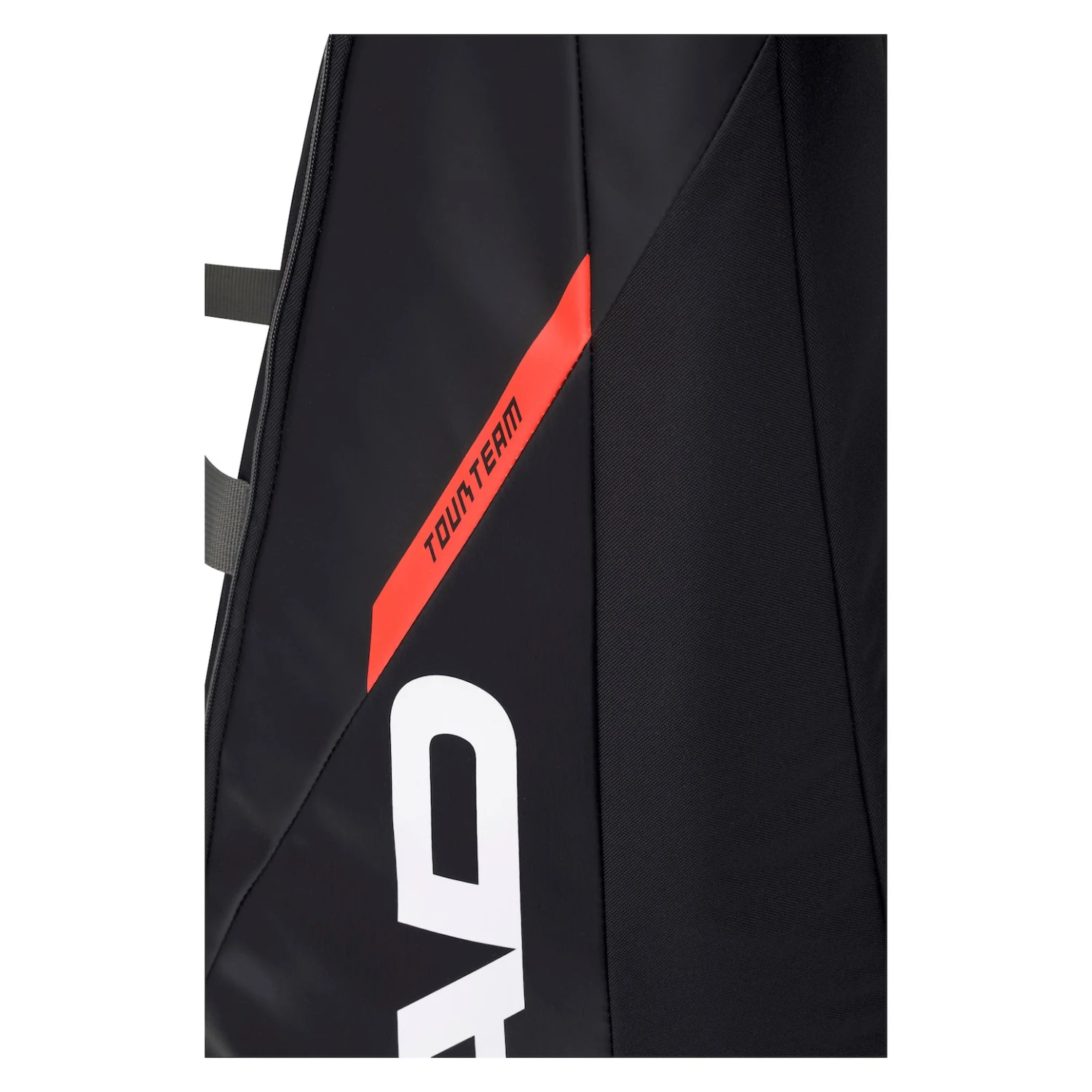 Head Tour Team 12R Monstercombi - Black/Orange 4 Head Tour Team 12R Monstercombi - Black/Orange - Image 4