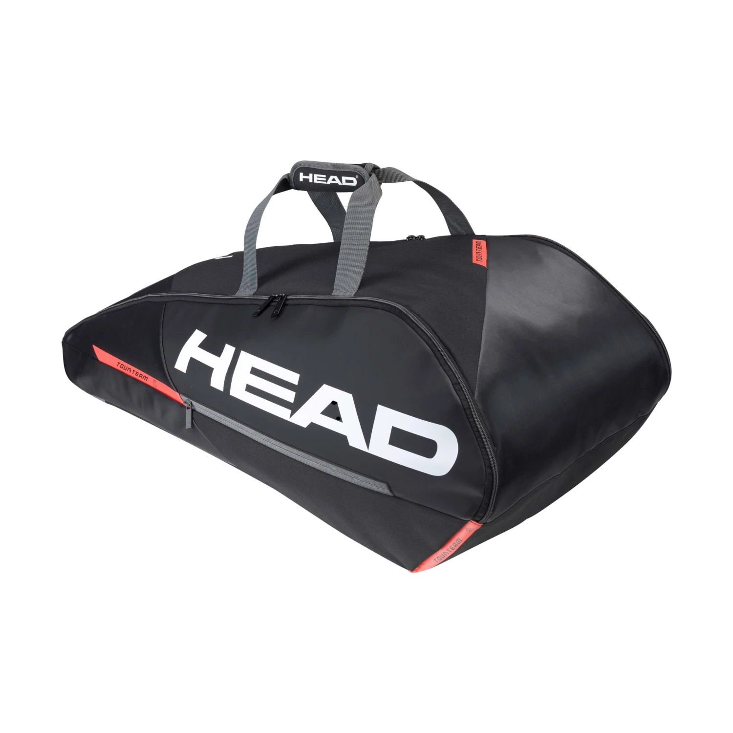 Head Tour Team 9R Supercombi - Black/Orange 1 Head Tour Team 9R Supercombi - Black/Orange