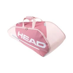 Head Tour Team 6R Combi - Rose/White