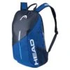 Head Tour Team Backpack - Blue/Navy