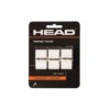 Head Prime Tour Overgrip (3 Pack) - White