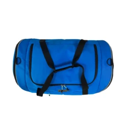 JOOLA Vision II Duffle Bag - Blue -Tennis Gear Online 80162 04