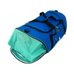 JOOLA Vision II Duffle Bag - Blue -Tennis Gear Online 80162 05