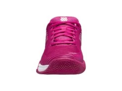 K-Swiss Hypercourt Express 2 (Junior's) - Cactus Flower/White (Available Size: 5.5, 6) -Tennis Gear Online 86613 668 0e79e4134d202f6384a26da843eb96102cb886ab 2000x 8b5d8fdf 7965 4d6e 9cde 6c519f0ff116