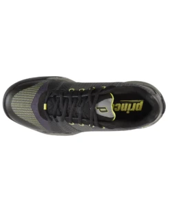 Prince T22.5 (Men's) - Black/Yellow 8 Prince T22.5 (Men's) - Black/Yellow -Tennis Gear Online 8P491293 TOP