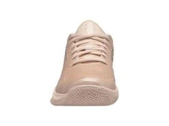 K-Swiss Hypercourt Supreme (Women's) - Pink Tint/Rose Gold -Tennis Gear Online 96615 679 0e79e4134d202f6384a26da843eb96102cb886ab 600x f1aac63a 7c34 4575 9eba 03a48a601fda