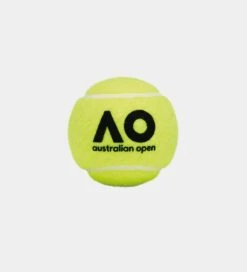 Dunlop Australian Open Tennis Ball - Case (24 Cans - 72 Balls) 5 Dunlop Australian Open Tennis Ball - Case (24 Cans - 72 Balls) -Tennis Gear Online AO Official Ball Image 800x880 1