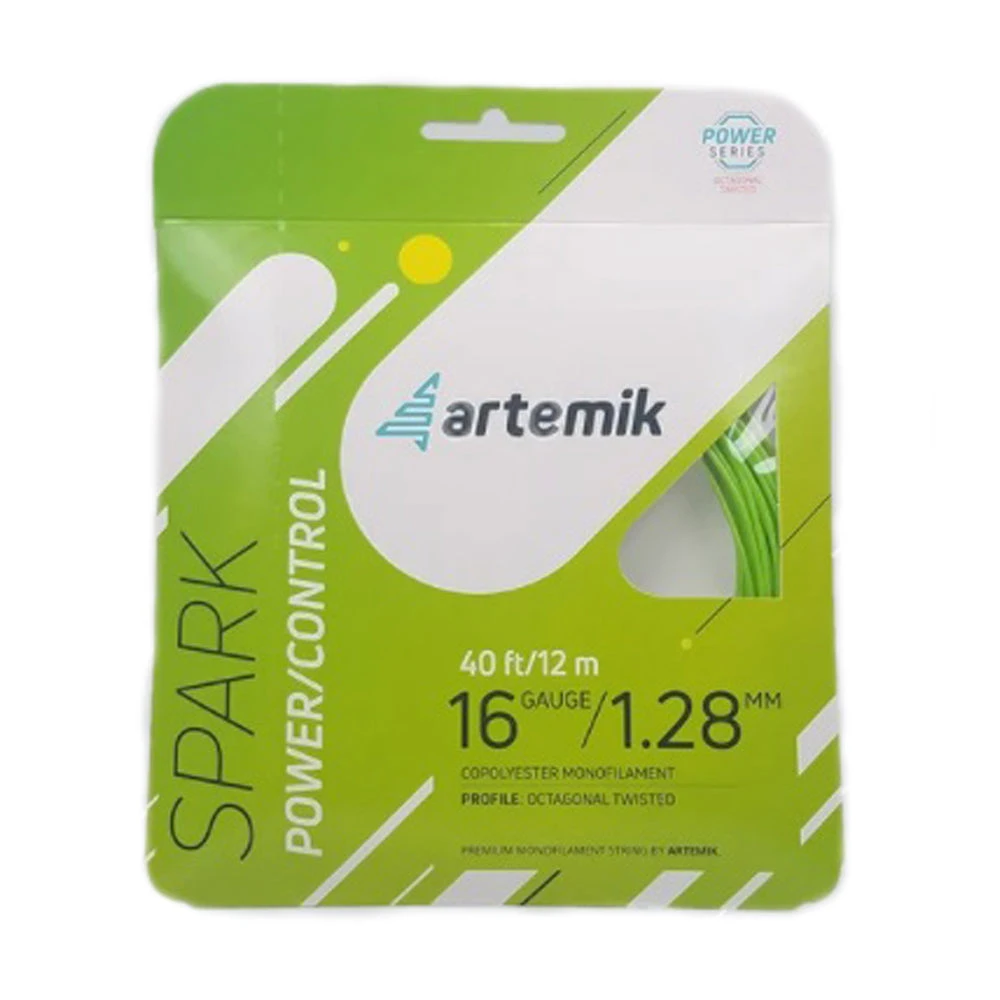 Artemik Spark 16 Pack - Green 1 Artemik Spark 16 Pack - Green