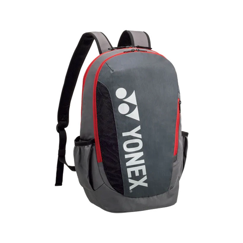 Yonex Team Backpack S - Greyish Pearl 1 Yonex Team Backpack S - Greyish Pearl