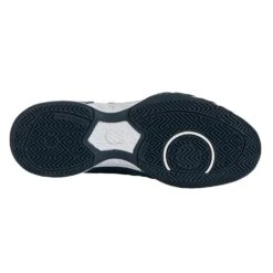 K-Swiss Bigshot Light 4 (Men's) - Reflecting Pond/Colonial Blue/White -Tennis Gear Online Bigshot Light 4 K06989 436a