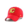 '47 BRAND 47 NHL MVP Hat - Calgary Flames