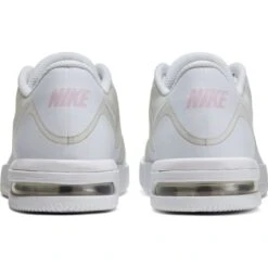 Nike Air Max Vapor Wing MS (Women's) - White/White/Foam Pink (Available Size: 10, 10.5) 11 Nike Air Max Vapor Wing MS (Women's) - White/White/Foam Pink (Available Size: 10, 10.5) -Tennis Gear Online CI9838 100 PHCBH000