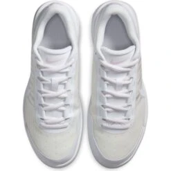 Nike Air Max Vapor Wing MS (Women's) - White/White/Foam Pink (Available Size: 10, 10.5) 10 Nike Air Max Vapor Wing MS (Women's) - White/White/Foam Pink (Available Size: 10, 10.5) -Tennis Gear Online CI9838 100 PHCTH001