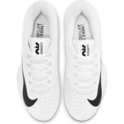 Nike Court Air Zoom GP Turbo (Men's) - White/Black -Tennis Gear Online CK7513 103 PHCTH001