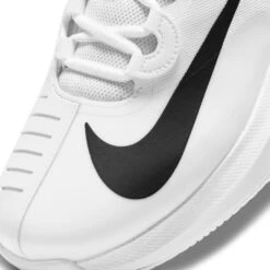 Nike Court Air Zoom GP Turbo (Men's) - White/Black -Tennis Gear Online CK7513 103 PHSYD001
