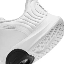 Nike Court Air Zoom GP Turbo (Men's) - White/Black -Tennis Gear Online CK7513 103 PHSYD002