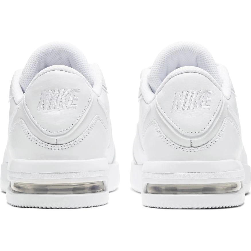 Nike Court Air Max Vapor Wing Premium (Men's) - White/Binary Blue/University Red 4 Nike Court Air Max Vapor Wing Premium (Men's) - White/Binary Blue/University Red - Image 4