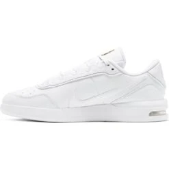 Nike Court Air Max Vapor Wing Premium (Men's) - White/Binary Blue/University Red 12 Nike Court Air Max Vapor Wing Premium (Men's) - White/Binary Blue/University Red -Tennis Gear Online CT3890 100 PHSLH001