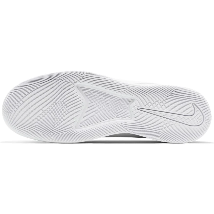 Nike Court Air Max Vapor Wing Premium (Men's) - White/Binary Blue/University Red 6 Nike Court Air Max Vapor Wing Premium (Men's) - White/Binary Blue/University Red - Image 6