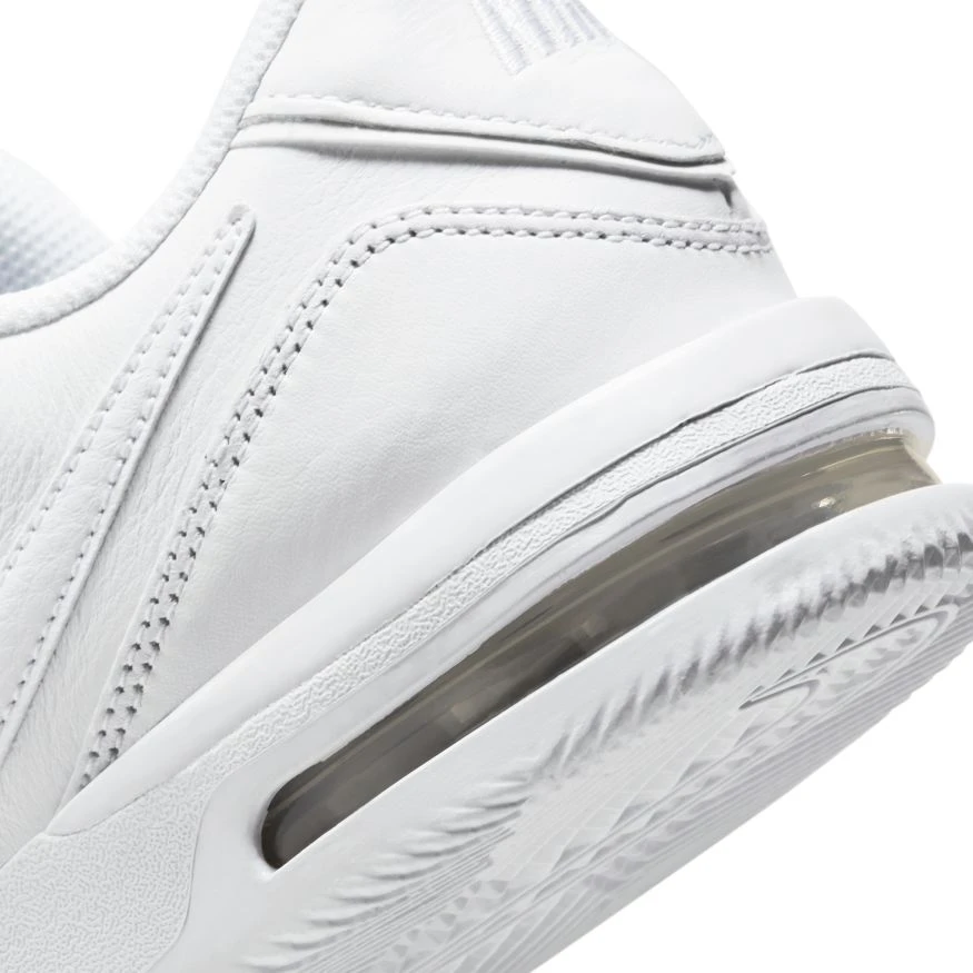 Nike Court Air Max Vapor Wing Premium (Men's) - White/Binary Blue/University Red 8 Nike Court Air Max Vapor Wing Premium (Men's) - White/Binary Blue/University Red - Image 8