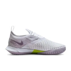 Nike Court React Vapor NXT (Women's) - White/Doll/Amethyst Wave 7 Nike Court React Vapor NXT (Women's) - White/Doll/Amethyst Wave -Tennis Gear Online CV0742 116c