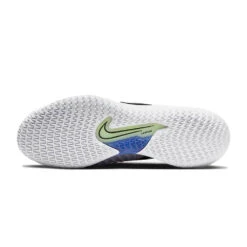 Nike Court React Vapor NXT (Women's) - Medium Blue/Doll/Barely Green/Black 8 Nike Court React Vapor NXT (Women's) - Medium Blue/Doll/Barely Green/Black -Tennis Gear Online CV0742 401c