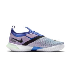 Nike Court React Vapor NXT (Women's) - Medium Blue/Doll/Barely Green/Black 7 Nike Court React Vapor NXT (Women's) - Medium Blue/Doll/Barely Green/Black -Tennis Gear Online CV0742 401d