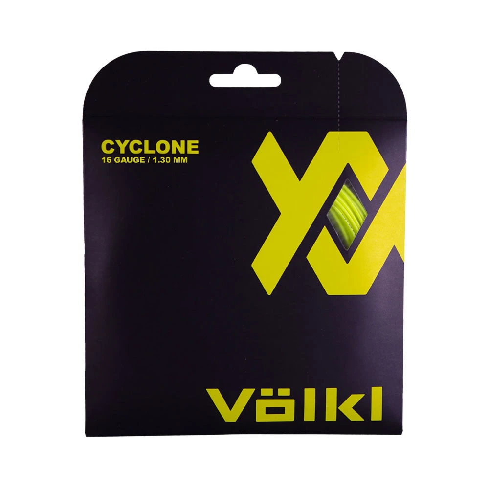 Volkl Cyclone 16 Pack - Yellow 1 Volkl Cyclone 16 Pack - Yellow