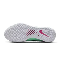 Nike Court Zoom NXT (Men's) - Obsidian/Green Glow/White/Hyper Pink -Tennis Gear Online DH0219 402c
