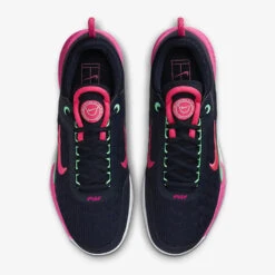 Nike Court Zoom NXT (Men's) - Obsidian/Green Glow/White/Hyper Pink -Tennis Gear Online DH0219 402f
