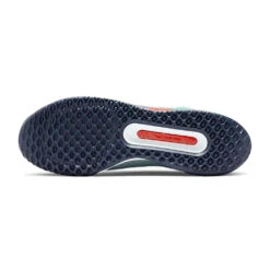Nike Court Zoom Pro (Men's) - Glacier Blue/Copa/White/Midnight Navy -Tennis Gear Online DH0618 400d