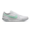 Nike Court Zoom Lite 3 (Women's) - White/Mint Foam