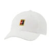 Nike Court Heritage 86 SSNL Cap - White