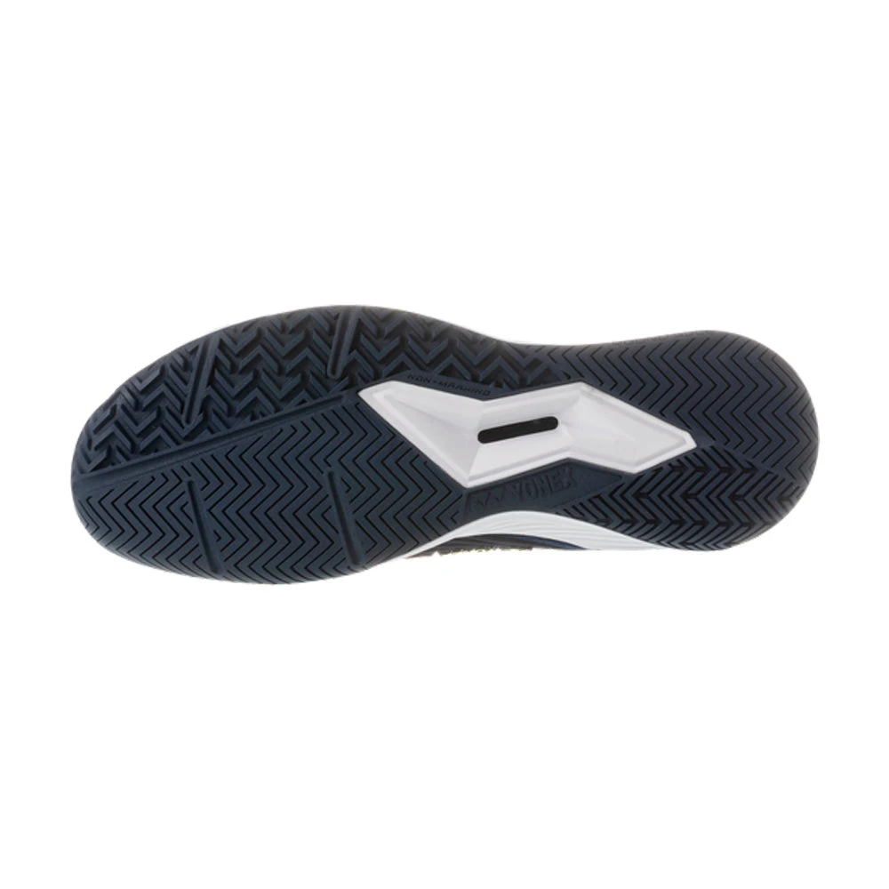 Yonex Power Cushion Eclipsion 4 (Men's) - Navy Blue 3 Yonex Power Cushion Eclipsion 4 (Men's) - Navy Blue - Image 3