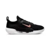 Nike Court Zoom NXT (Women's) - Black/White/Metallic Red Bronze (Available Size: 7, 7.5)