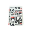 Fila Logo Cinch Pack - White/Peacoat/Red