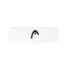 Head Sweat Absorption Headband - White