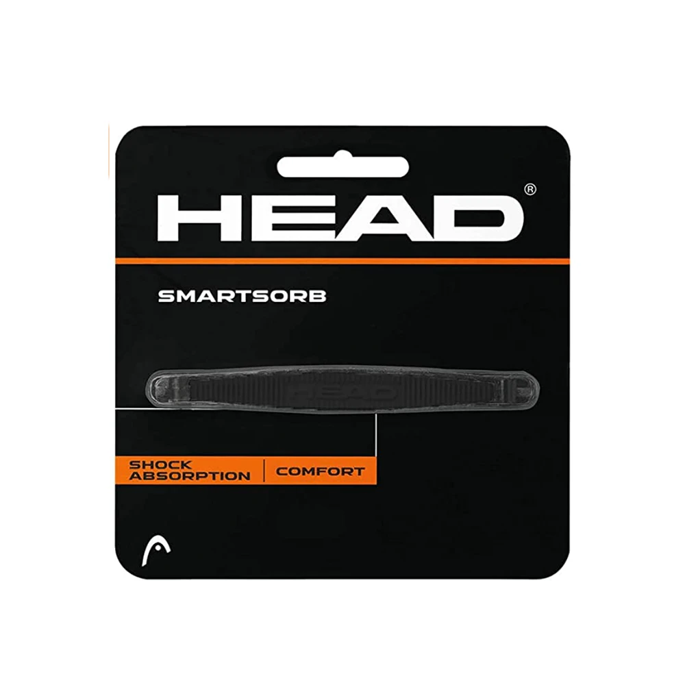 Head Smartsorb Shock Absorption Dampener - Black 1 Head Smartsorb Shock Absorption Dampener - Black