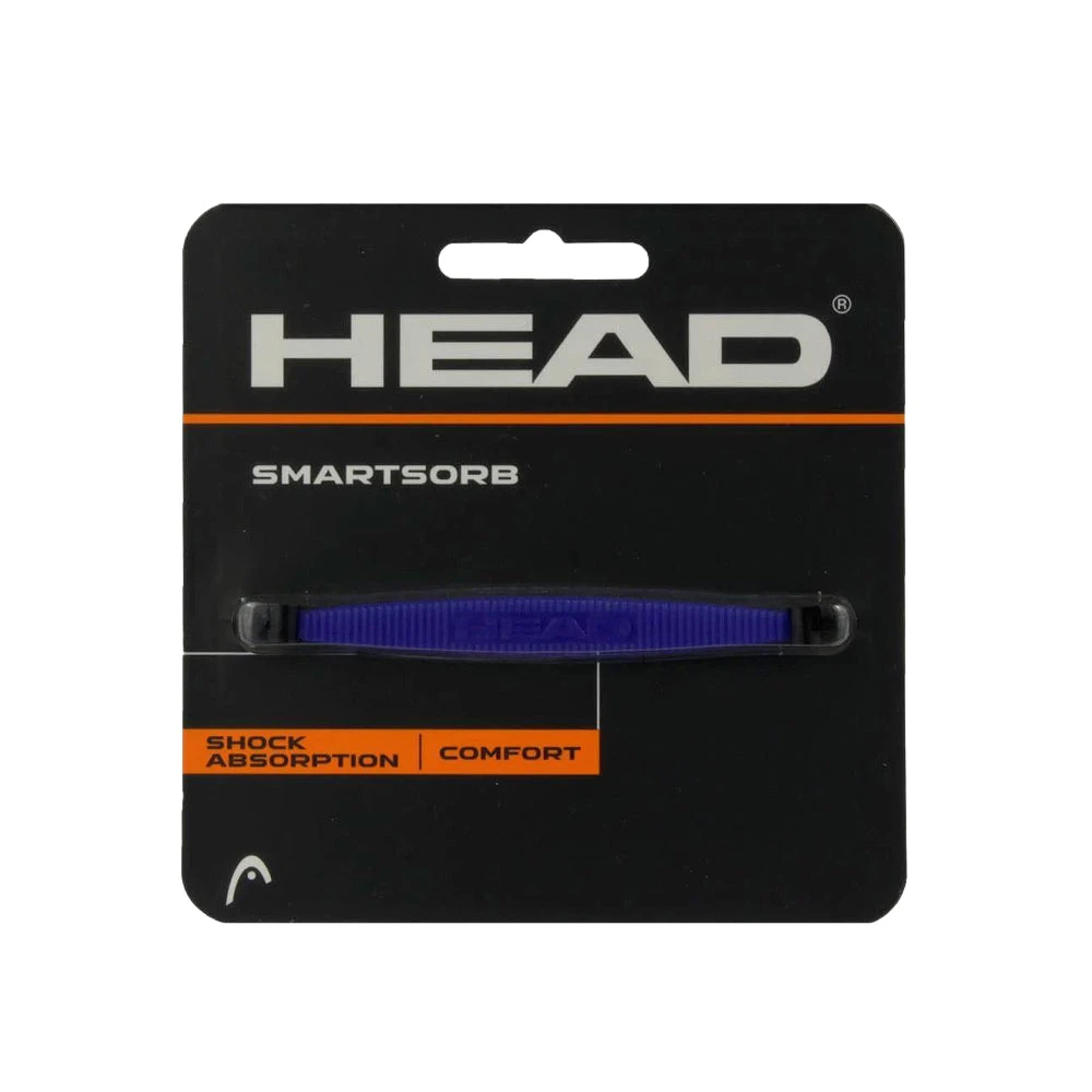 Head Smartsorb Shock Absorption Dampener - Blue 1 Head Smartsorb Shock Absorption Dampener - Blue