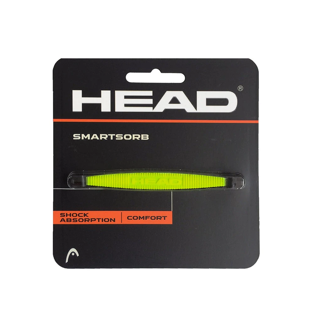 Head Smartsorb Shock Absorption Dampener - Yellow 1 Head Smartsorb Shock Absorption Dampener - Yellow